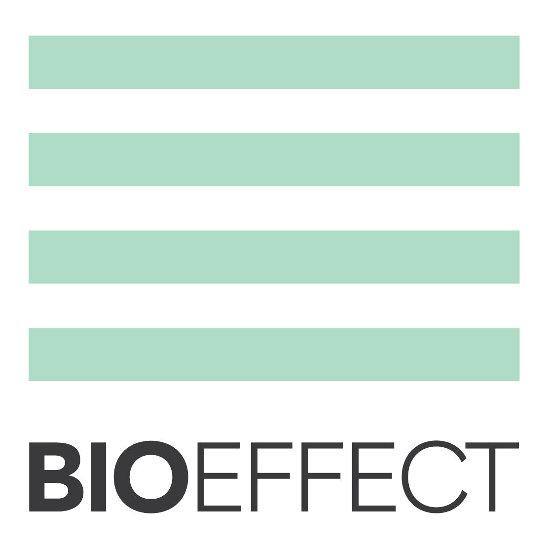 BIOEFFECT logo