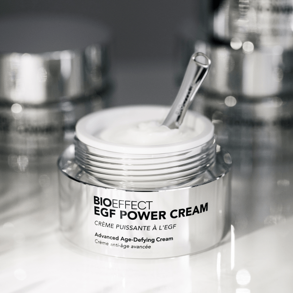 Power Cream EGF BIOEFFECT
